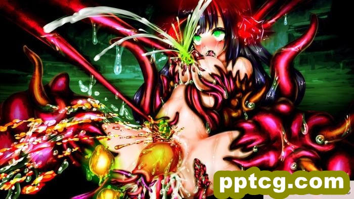 [メランコル] 女体化絶頂トラップダンジョン [田中罗密欧个人汉化][311P]