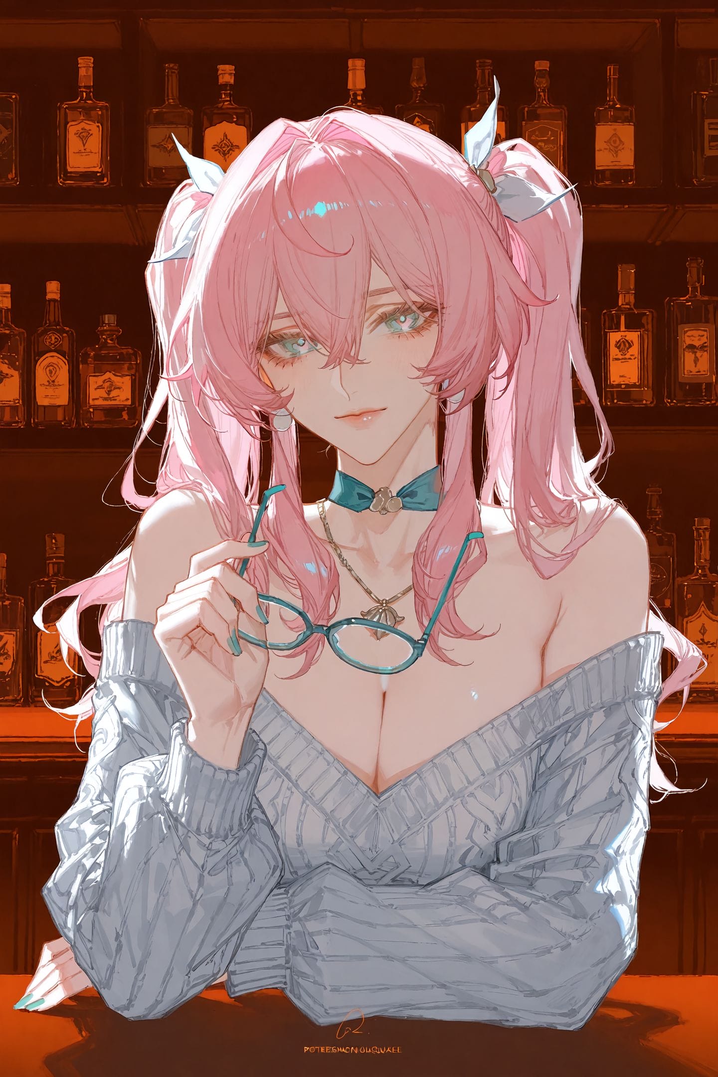 ai绘画 崩坏星穹铁道 风堇