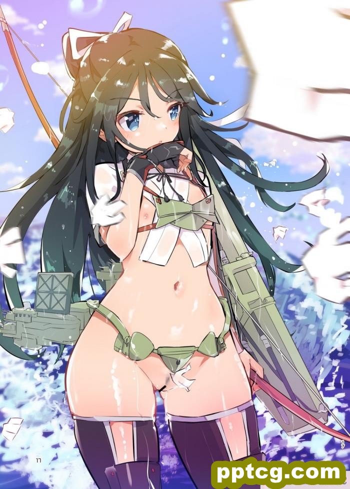 [caburibbon (caburi)] 純粋艤装性能試験任務改 (艦隊これくしょん -艦これ-) [纯情志保P汉化] [DL版][62P]