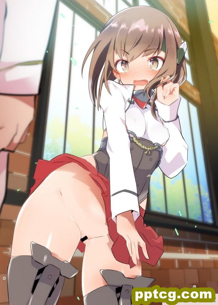 [caburibbon (caburi)] 純粋艤装性能試験任務改 (艦隊これくしょん -艦これ-) [纯情志保P汉化] [DL版][62P]