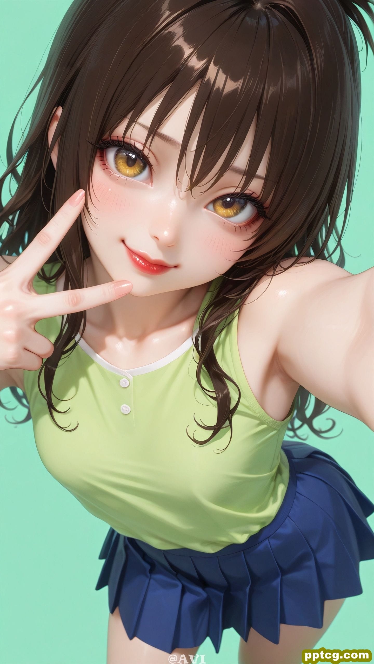 梨斗的HG团 二次元cosplay  壁纸-皮皮兔动漫