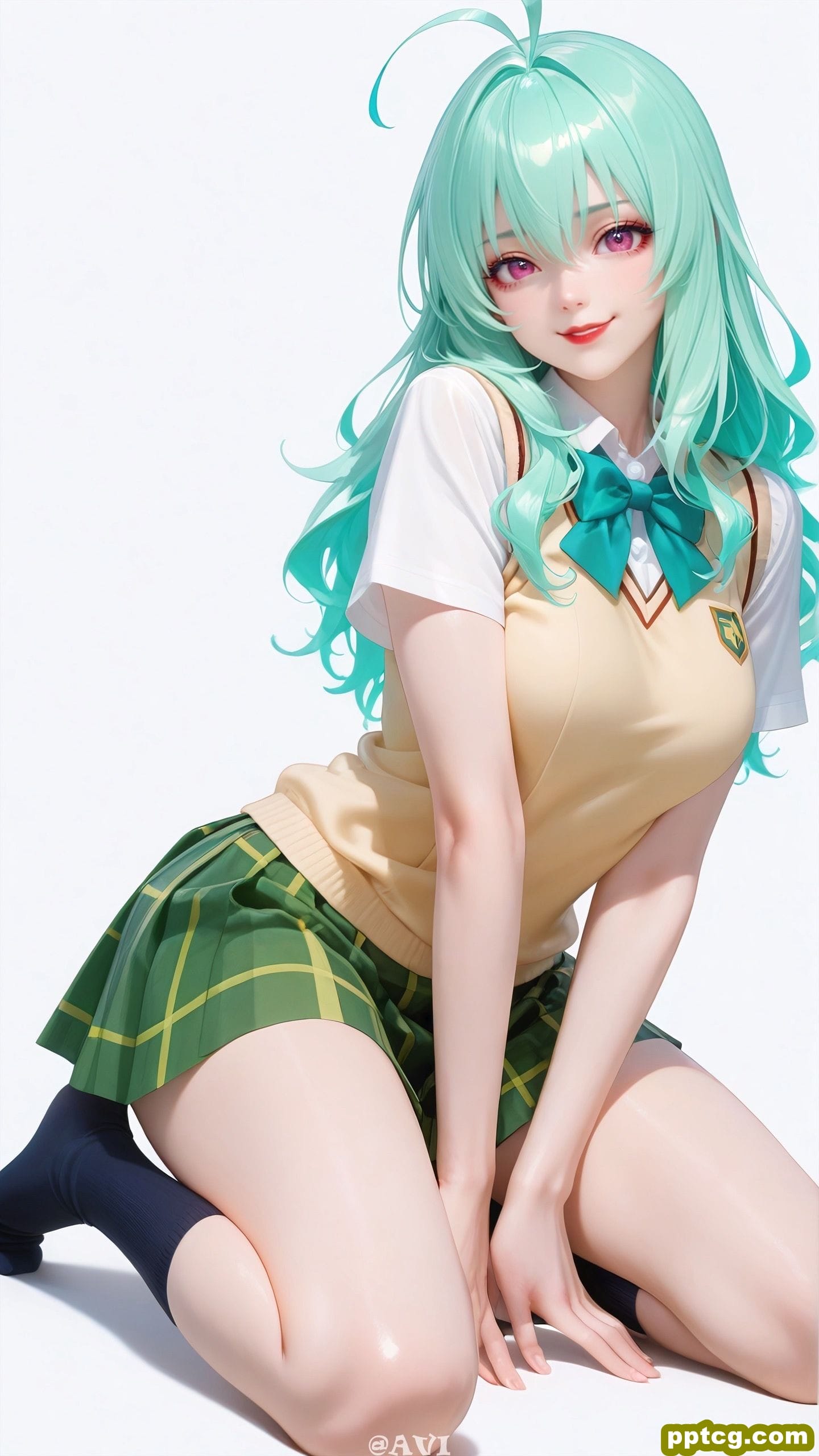 梨斗的HG团 二次元cosplay  壁纸