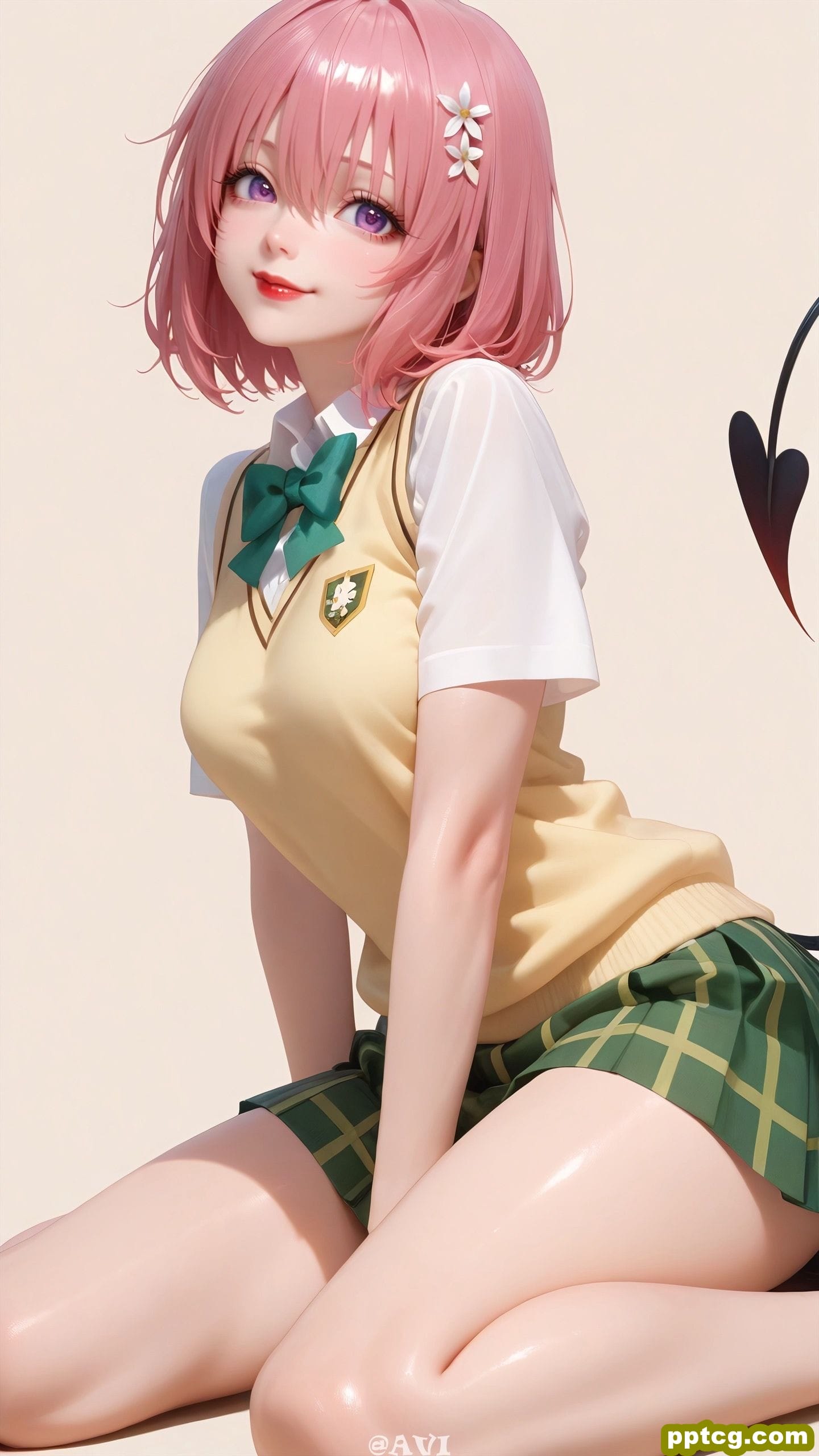 梨斗的HG团 二次元cosplay  壁纸