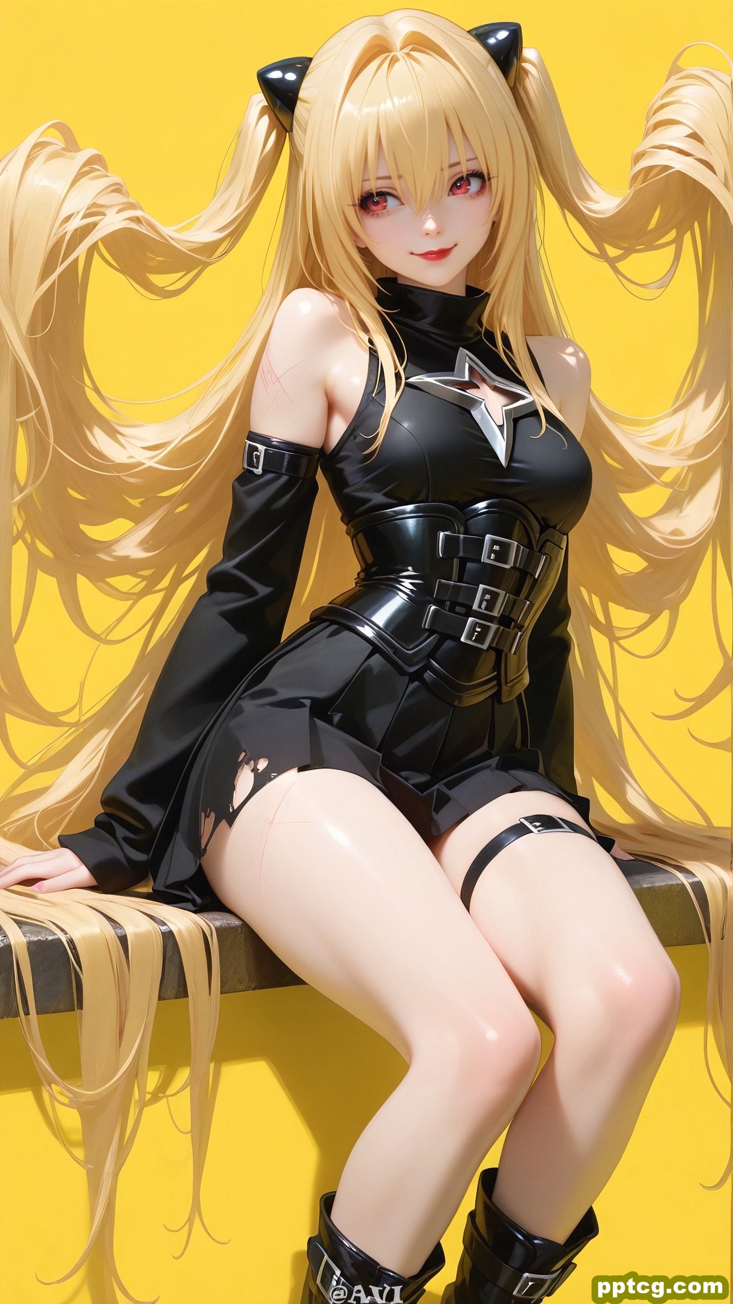 梨斗的HG团 二次元cosplay  壁纸