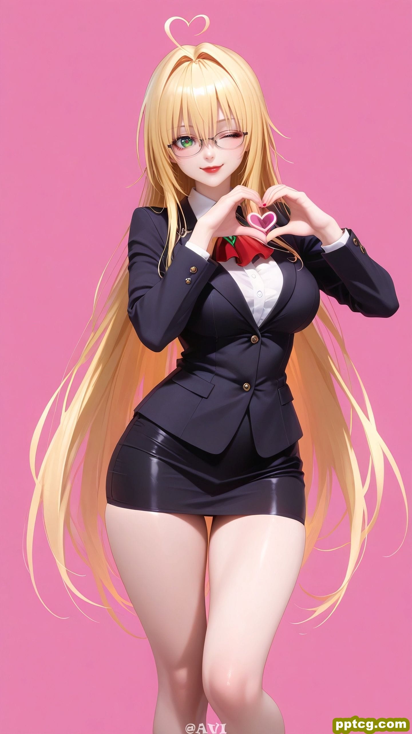 梨斗的HG团 二次元cosplay  壁纸