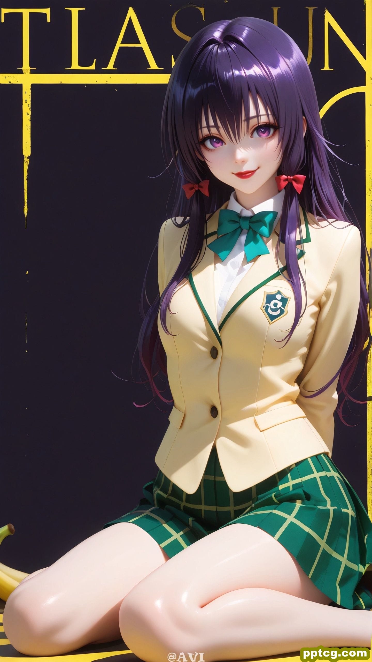 梨斗的HG团 二次元cosplay  壁纸