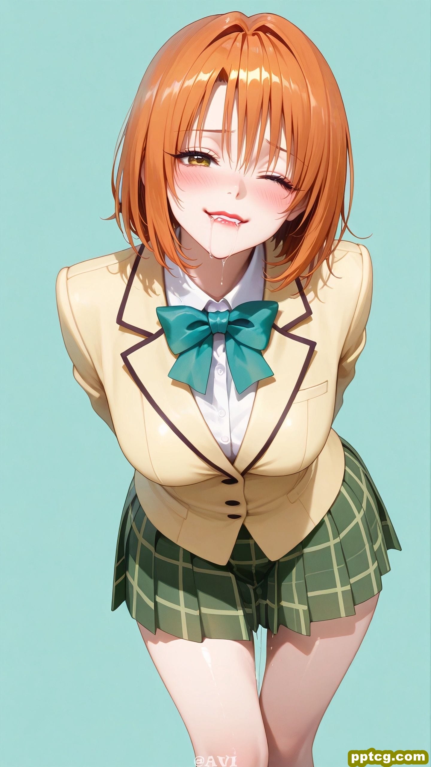 梨斗的HG团 二次元cosplay  壁纸