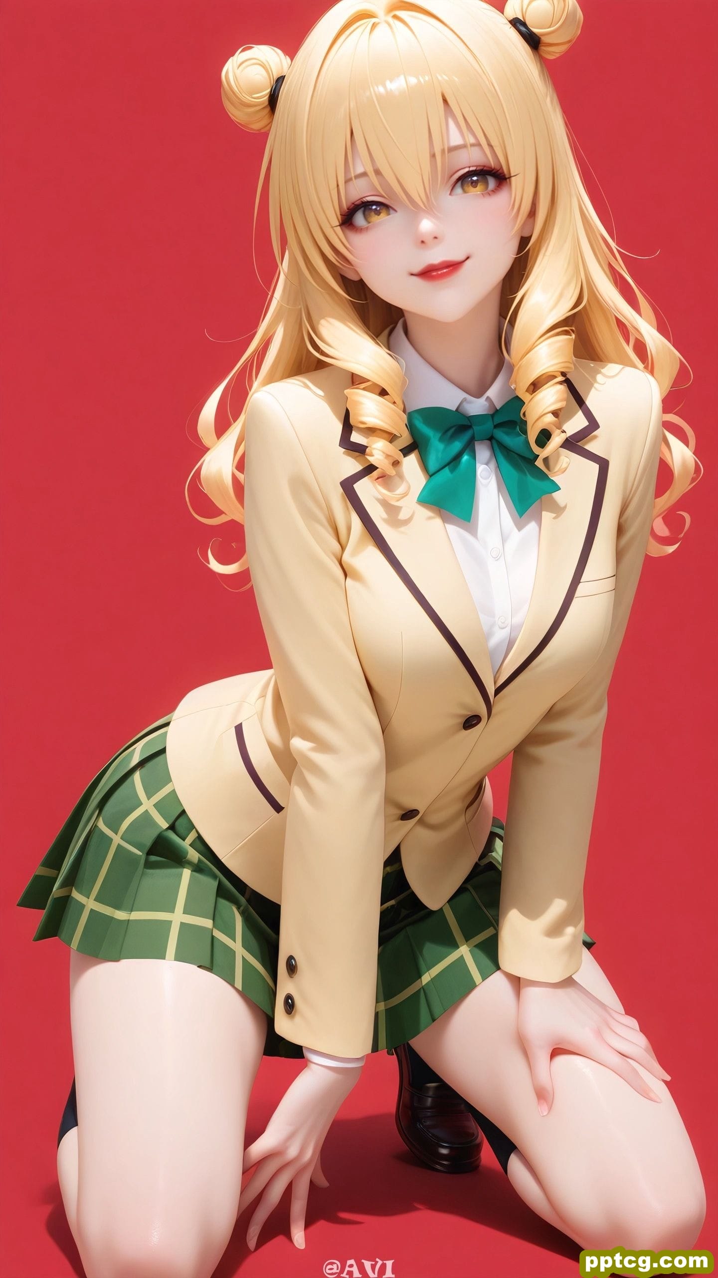 梨斗的HG团 二次元cosplay  壁纸