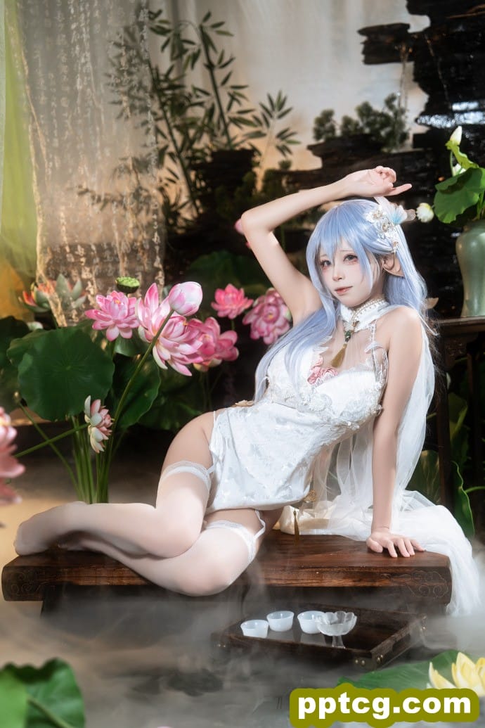 作战辛苦了 指挥官要来一杯茶吗～