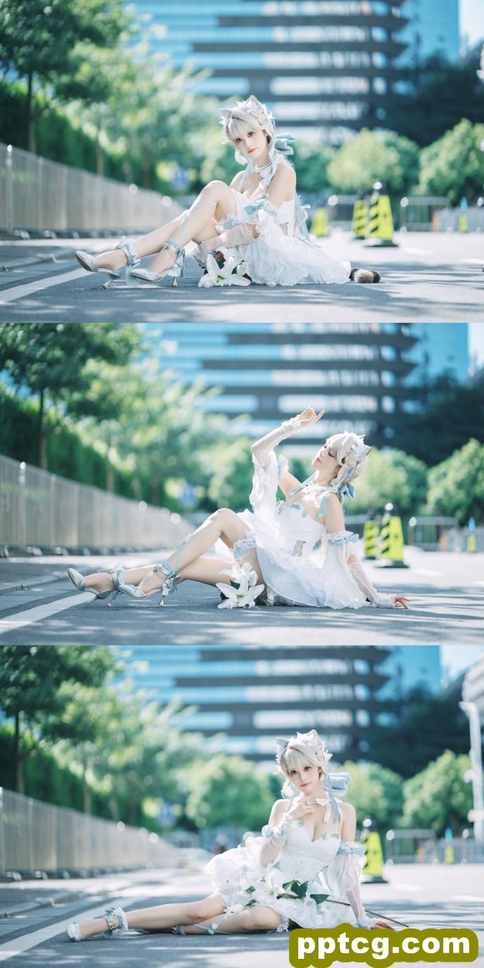 琳妮特 天使庭院