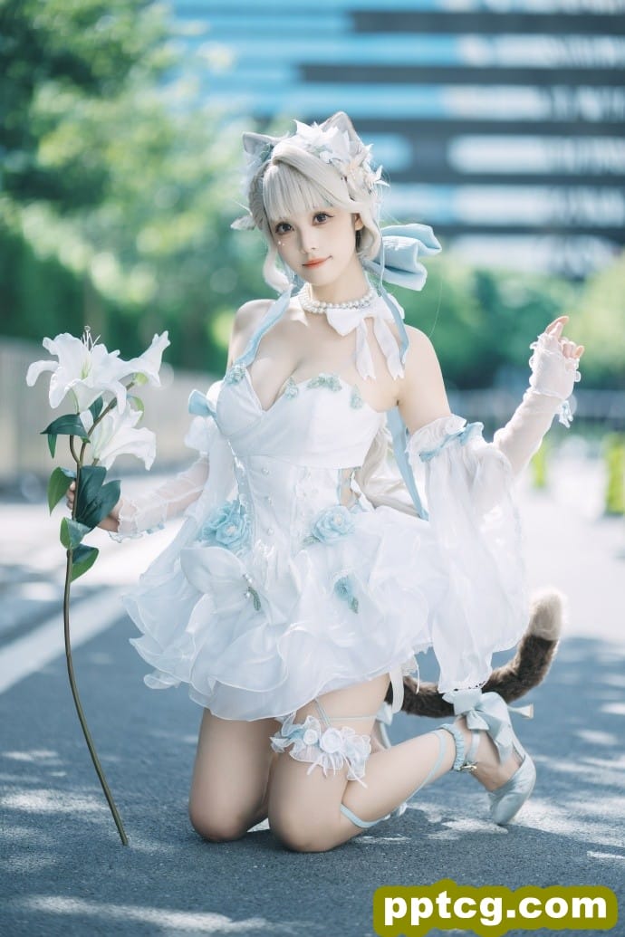 琳妮特 天使庭院