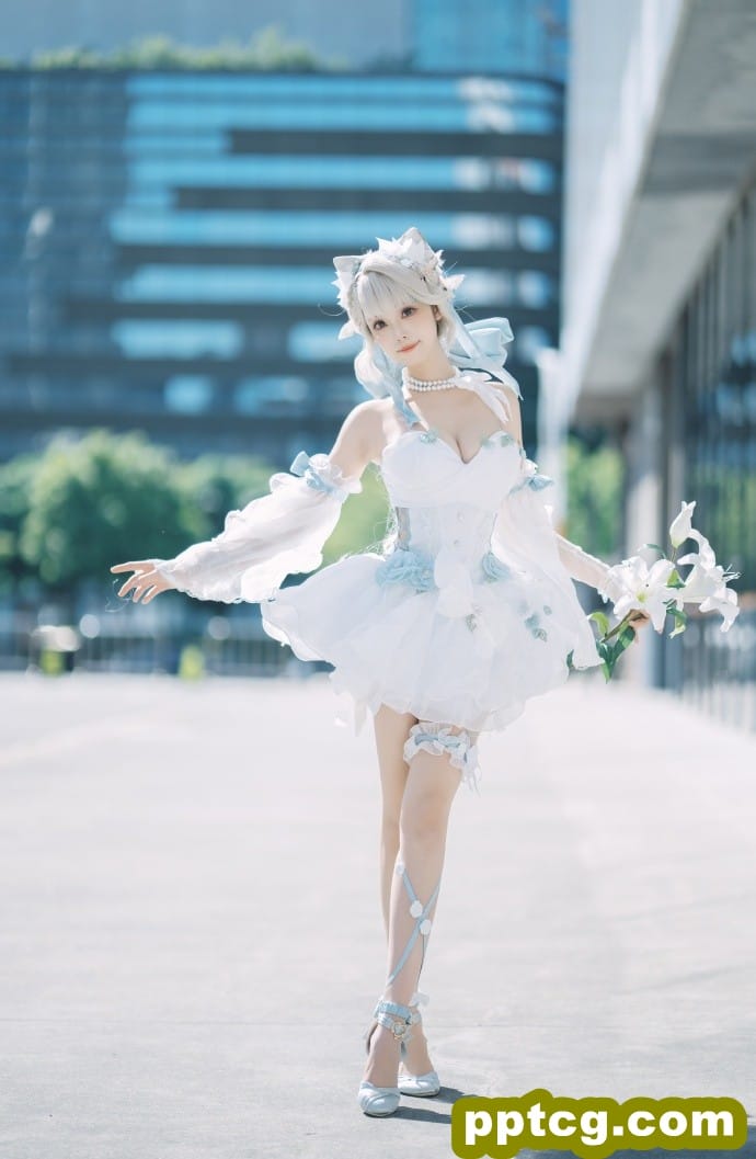 琳妮特 天使庭院