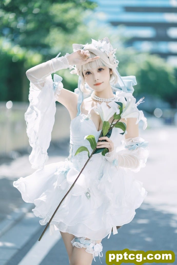 琳妮特 天使庭院