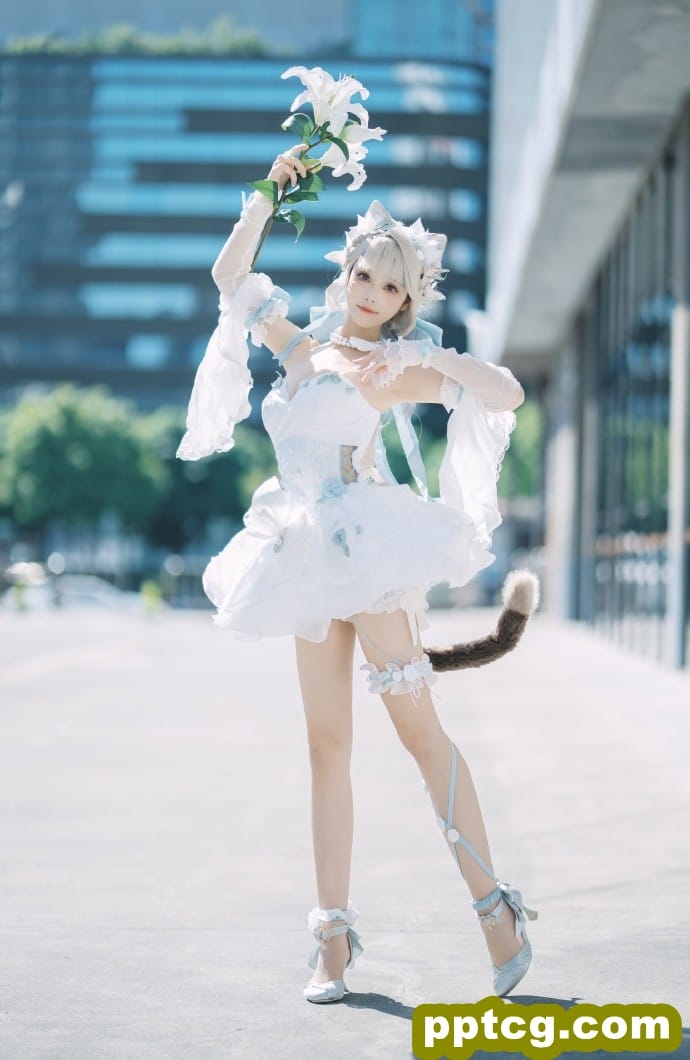 琳妮特 天使庭院