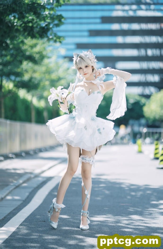 琳妮特 天使庭院