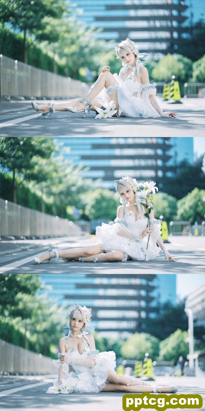 琳妮特 天使庭院