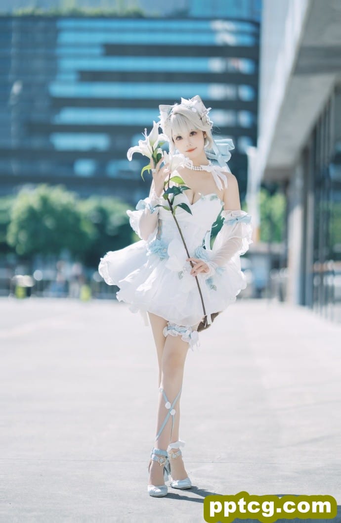 琳妮特 天使庭院