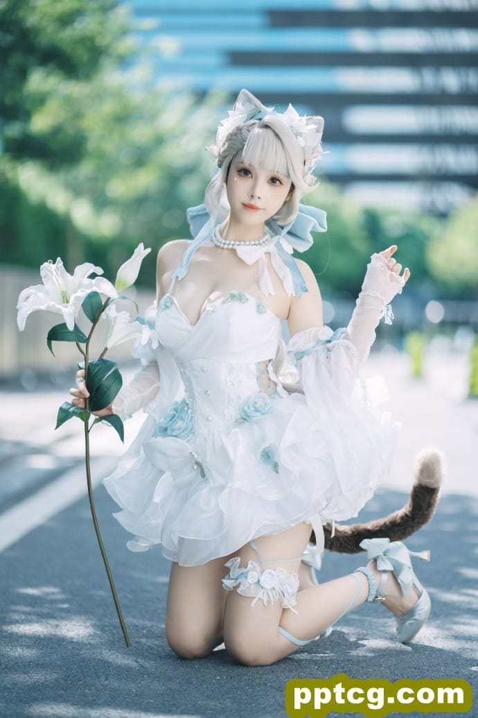 琳妮特 天使庭院