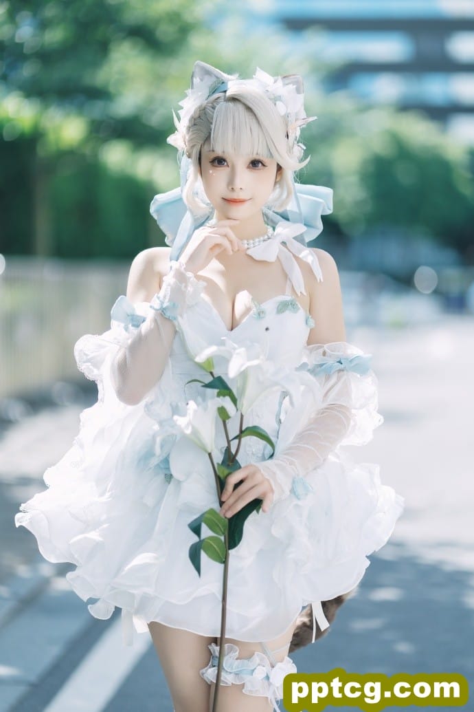 琳妮特 天使庭院