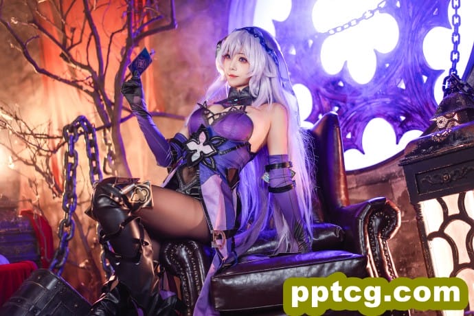 有烦心事的话，要让我替你占卜…决定「选择」么?