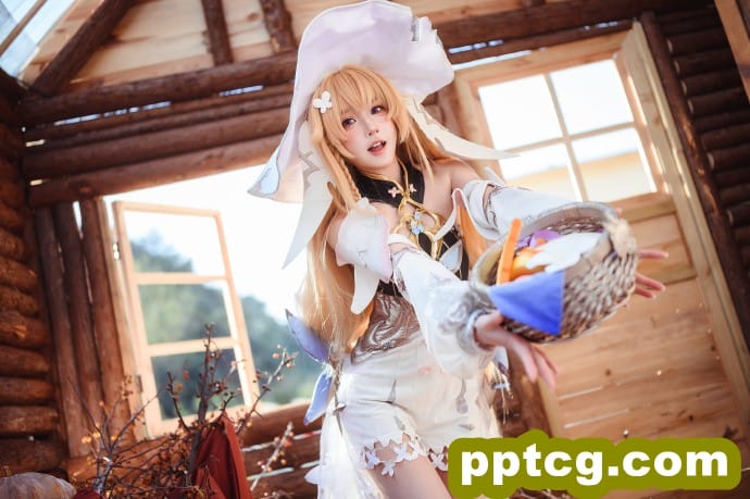 你好你好，我是粮秣专员松露-皮皮兔动漫