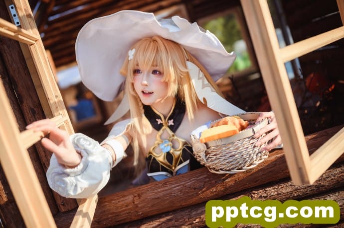 你好你好，我是粮秣专员松露