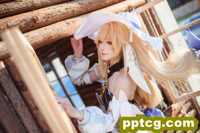 你好你好，我是粮秣专员松露