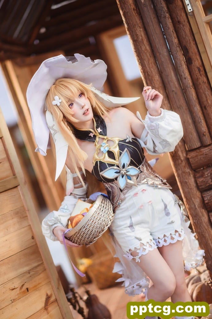 你好你好，我是粮秣专员松露