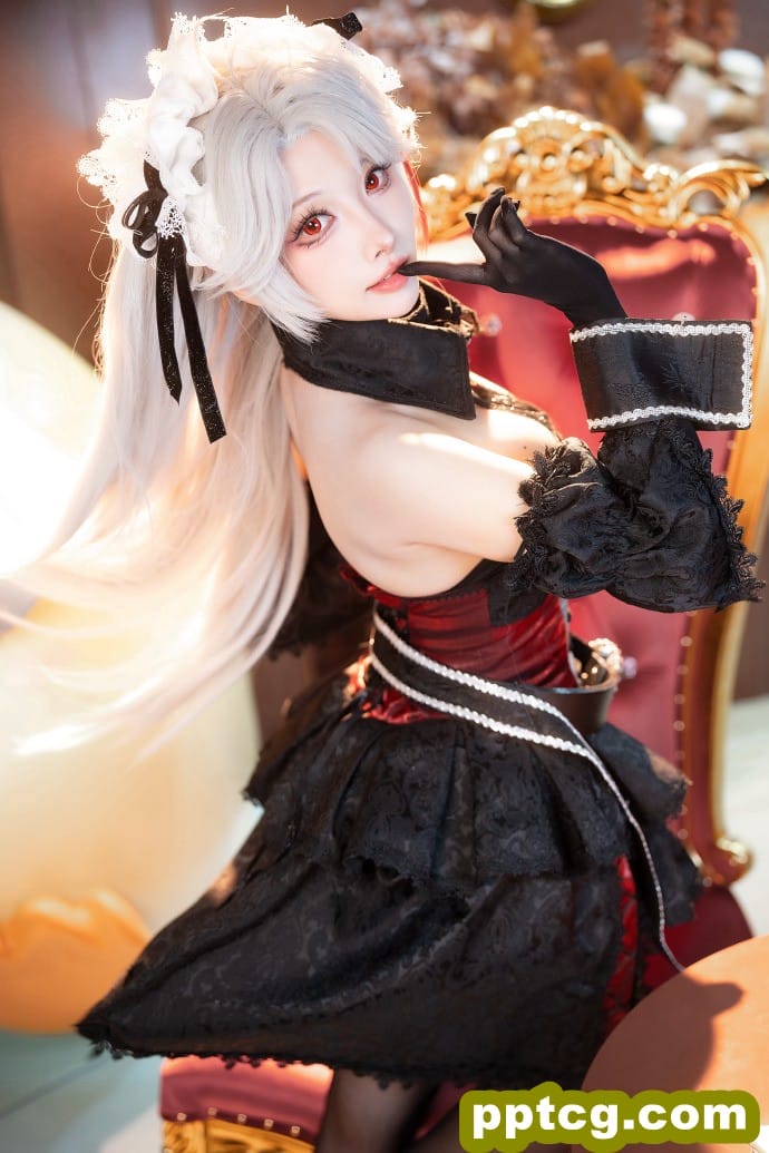 这点程度就满足了吗？我的指挥官大人-皮皮兔动漫