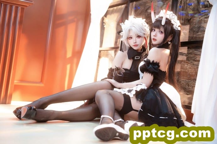 这点程度就满足了吗？我的指挥官大人