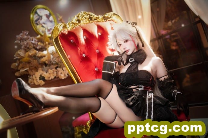 这点程度就满足了吗？我的指挥官大人