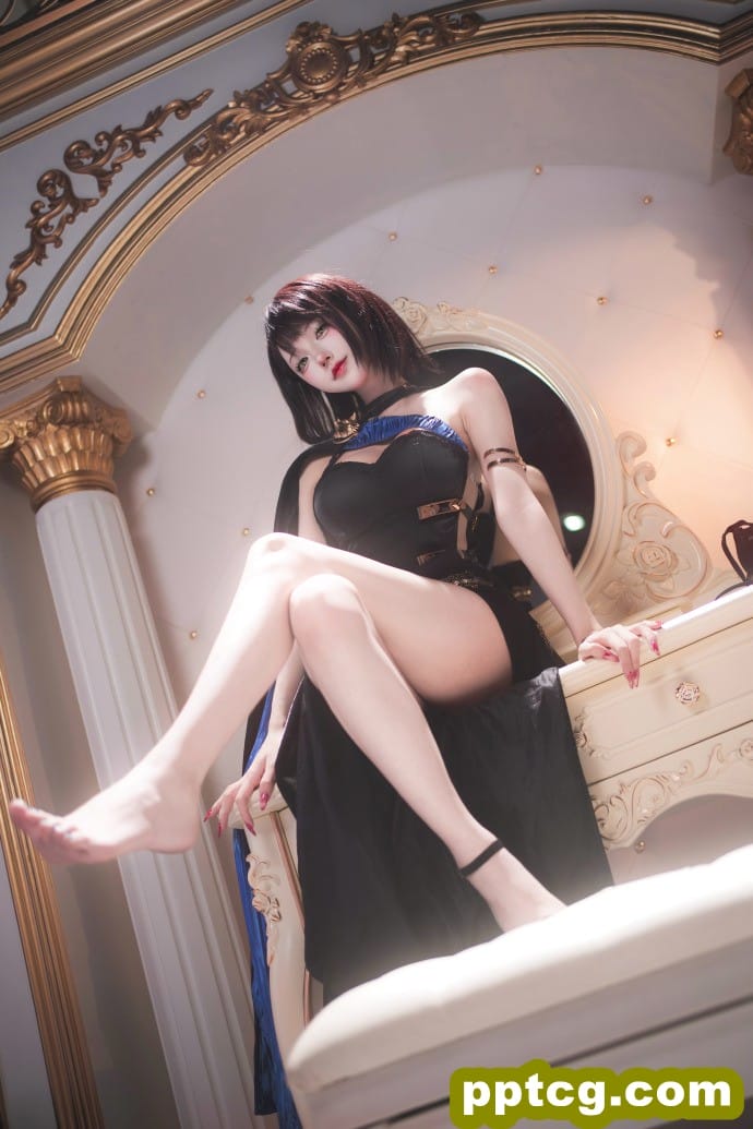 夜风Minuet-皮皮兔动漫