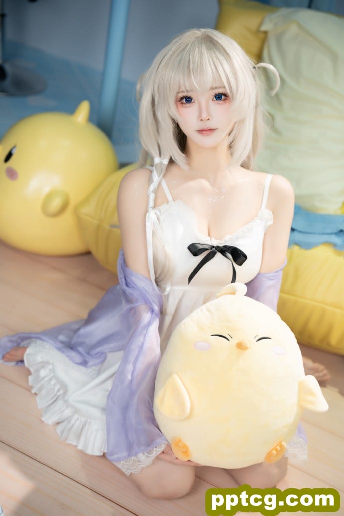 指挥官～快来休息一下吧