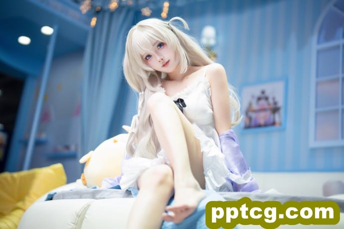 指挥官～快来休息一下吧