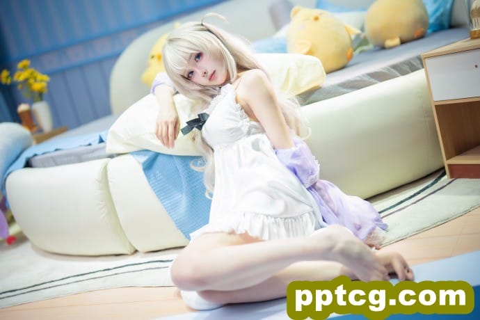 指挥官～快来休息一下吧