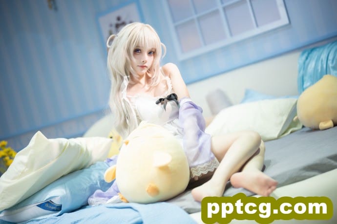 指挥官～快来休息一下吧