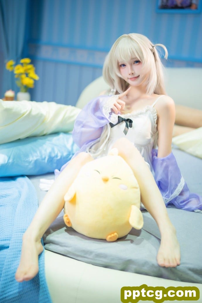 指挥官～快来休息一下吧