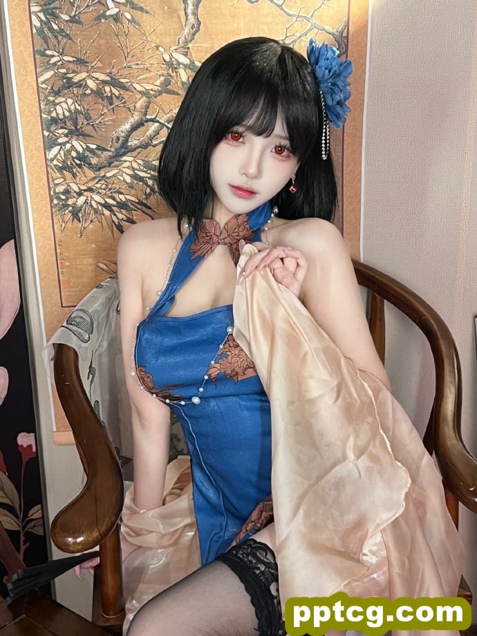 指挥官～建武的旗袍好看吗-皮皮兔动漫