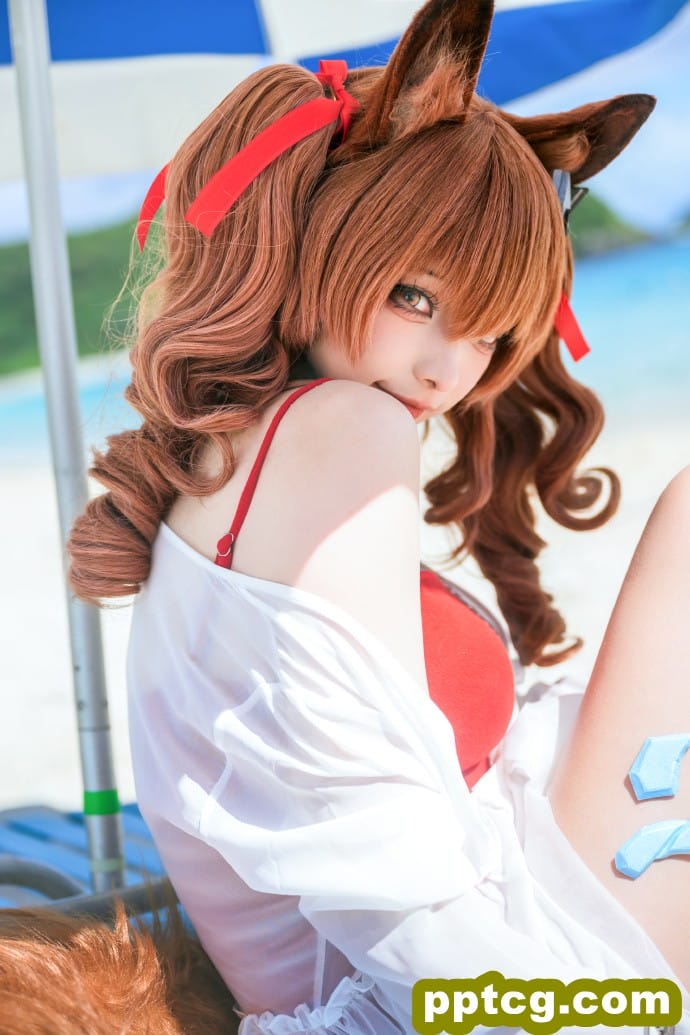 夏卉 FA017-安洁莉娜