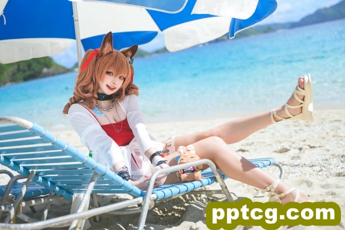 夏卉 FA017-安洁莉娜