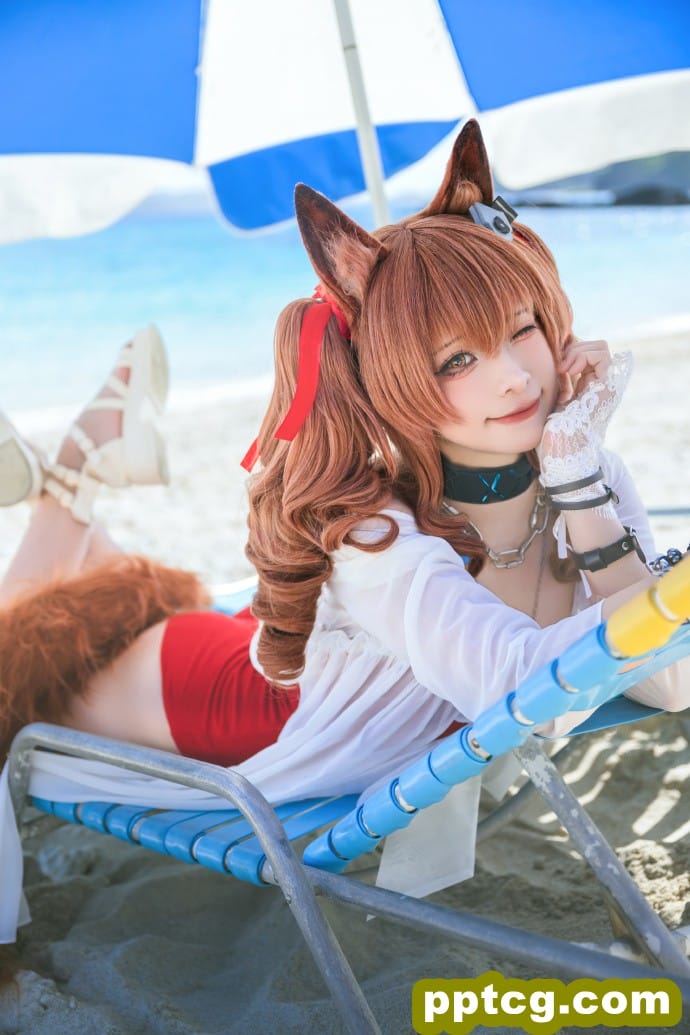 夏卉 FA017-安洁莉娜