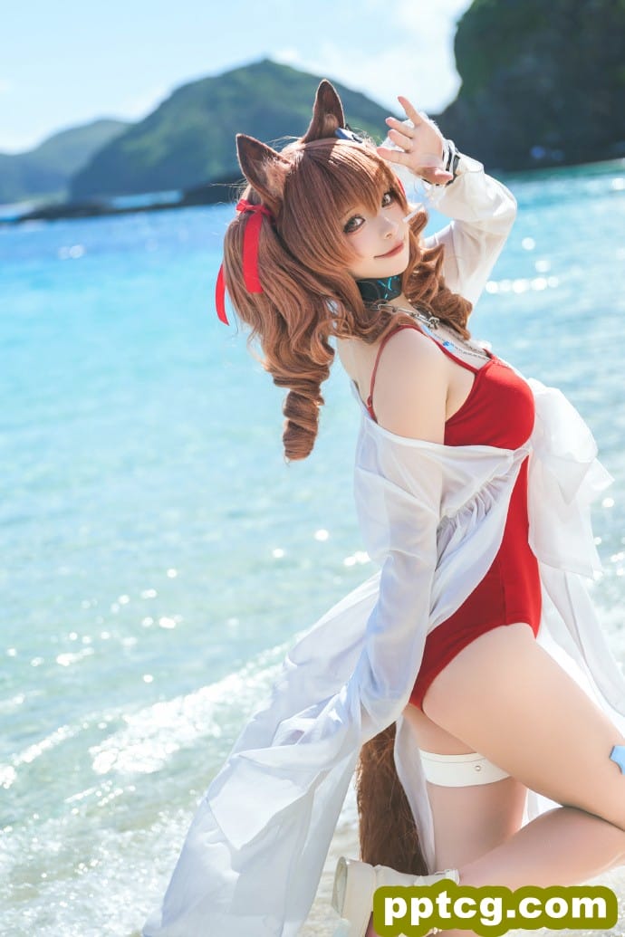 夏卉 FA017-安洁莉娜