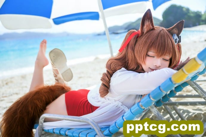 夏卉 FA017-安洁莉娜