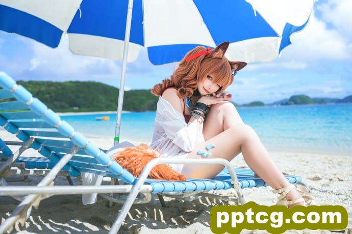 夏卉 FA017-安洁莉娜