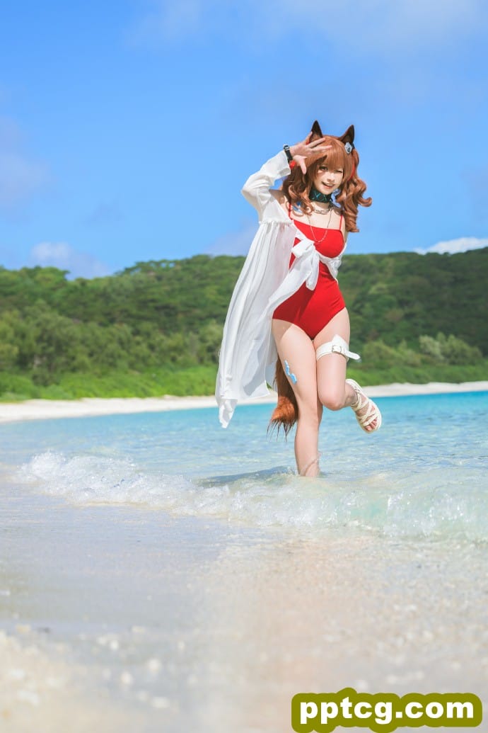 夏卉 FA017-安洁莉娜