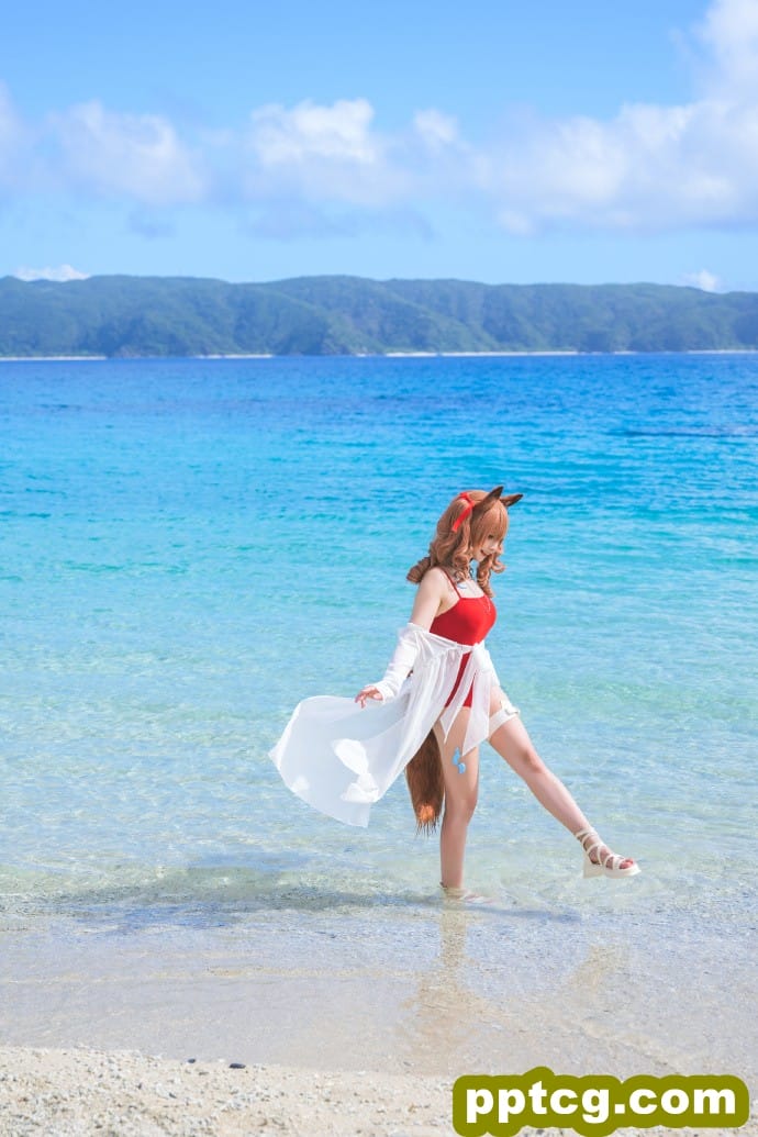 夏卉 FA017-安洁莉娜