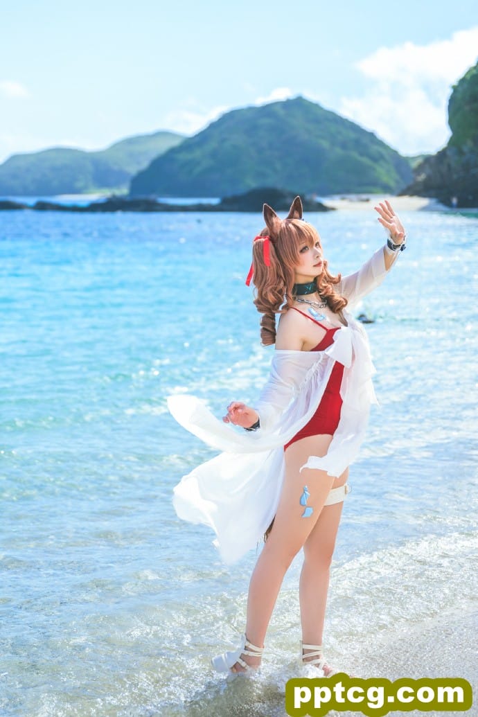 夏卉 FA017-安洁莉娜