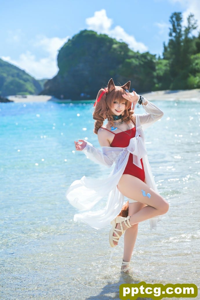 夏卉 FA017-安洁莉娜