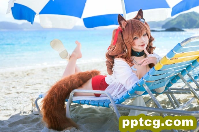 夏卉 FA017-安洁莉娜