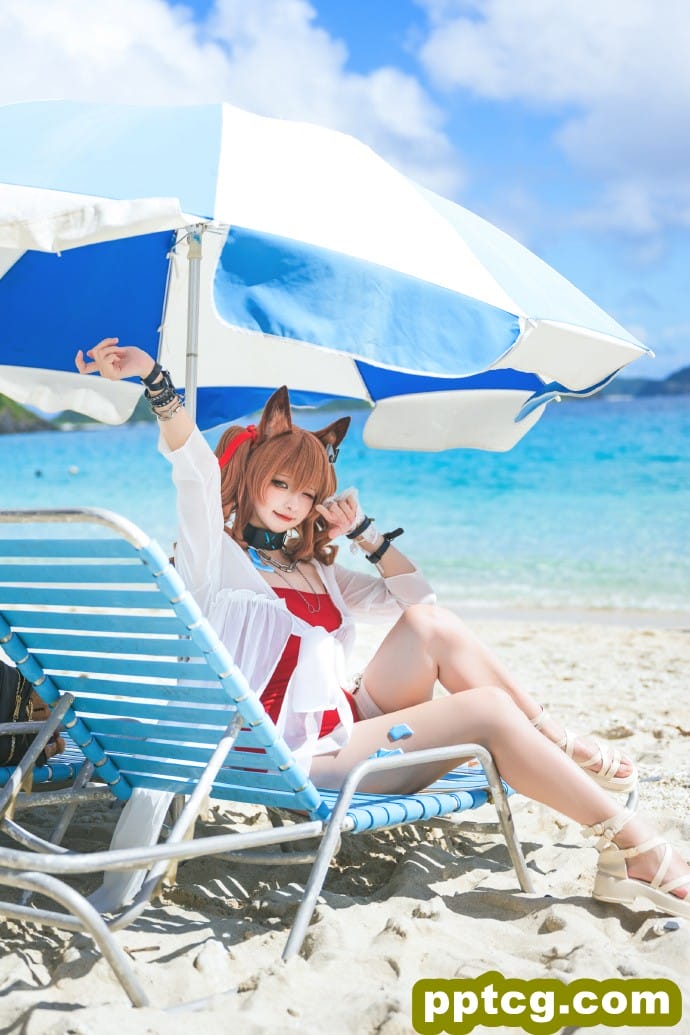 夏卉 FA017-安洁莉娜